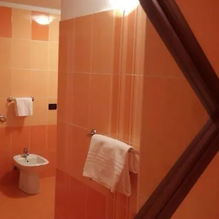 Le Tre Civette Tignale