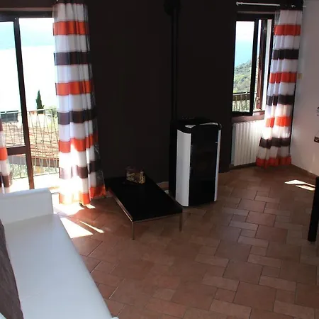 Le Tre Civette Appartamento *